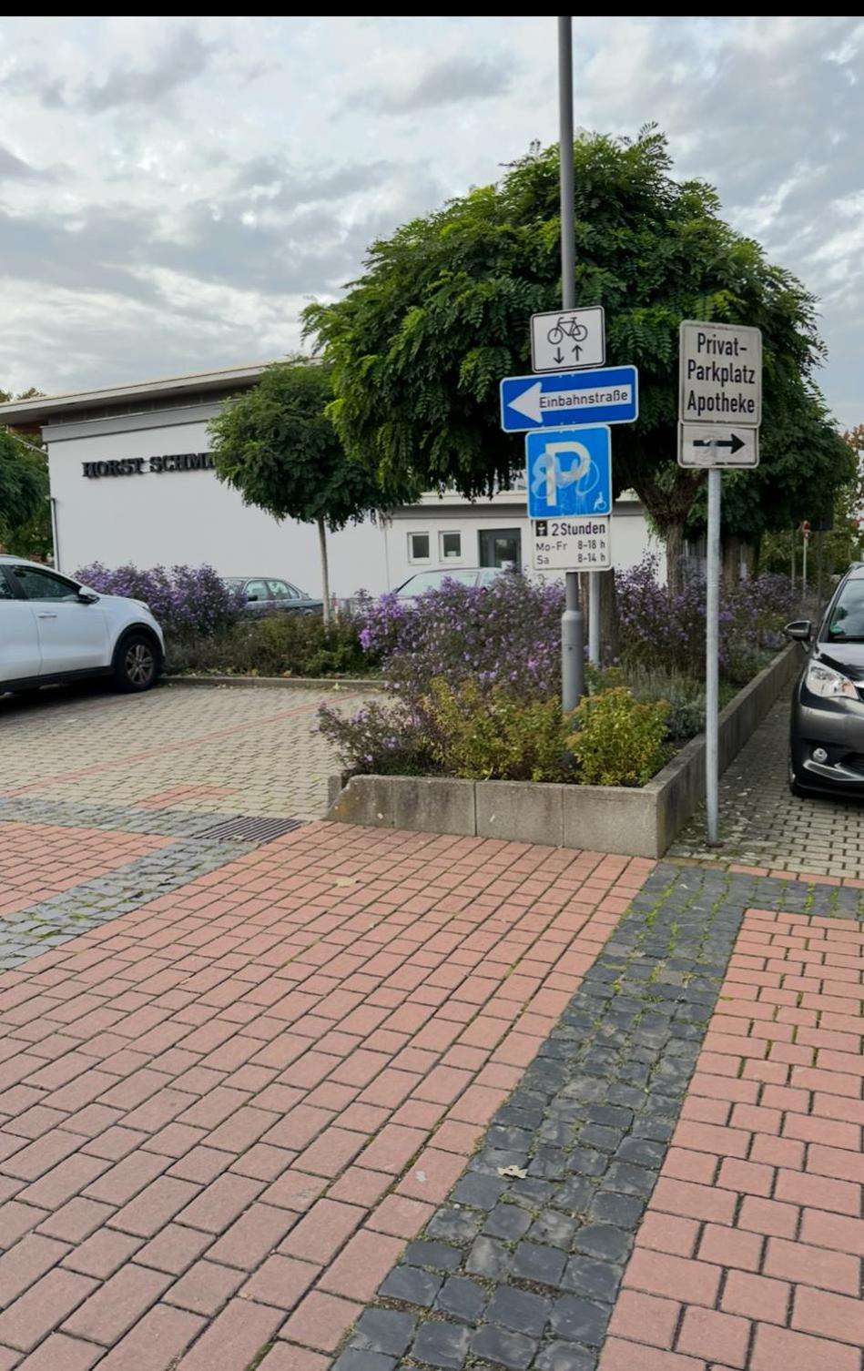 Zentrale Maisonette Mit Buero & Parkplatz Griesheim  Zewnętrze zdjęcie