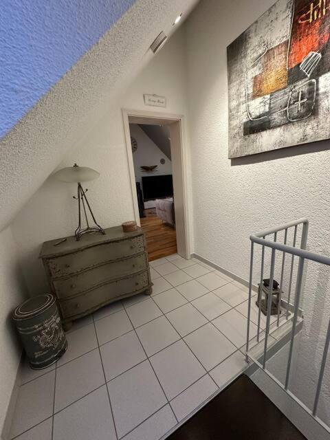 Zentrale Maisonette Mit Buero & Parkplatz Griesheim  Zewnętrze zdjęcie